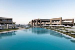 Euphoria Resort in Heraklion