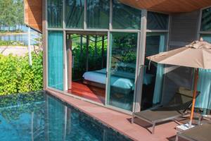 Kalima Resort & Villas Khao Lak in Thailand: Khao Lak & Umgebung