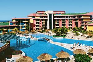 Muthu Playa Varadero in Kuba - Havanna / Varadero / Mayabeque / Artemisa / P. del Rio