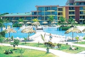 Muthu Playa Varadero in Kuba - Havanna / Varadero / Mayabeque / Artemisa / P. del Rio