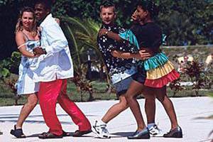 Muthu Playa Varadero in Kuba - Havanna / Varadero / Mayabeque / Artemisa / P. del Rio