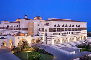 Kempinski Hotel The Dome Belek in Antalya & Belek