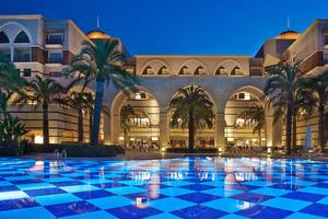 Kempinski Hotel The Dome Belek in Antalya & Belek