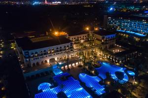 Kempinski Hotel The Dome Belek in Antalya & Belek