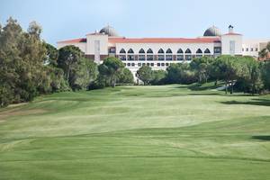 Kempinski Hotel The Dome Belek in Antalya & Belek