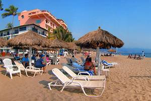 Muthu Playa Varadero in Kuba - Havanna / Varadero / Mayabeque / Artemisa / P. del Rio