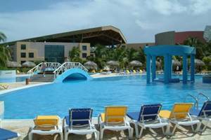 Muthu Playa Varadero in Kuba - Havanna / Varadero / Mayabeque / Artemisa / P. del Rio