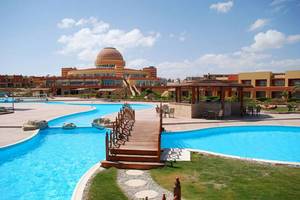 Malikia Resort Abu Dabbab in Marsa Alam & Quseir