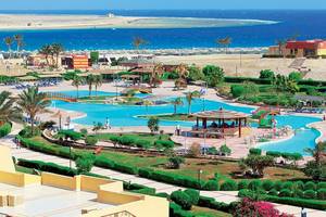 Malikia Resort Abu Dabbab in Marsa Alam & Quseir