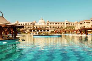 Sentido Mamlouk Palace in Hurghada & Safaga