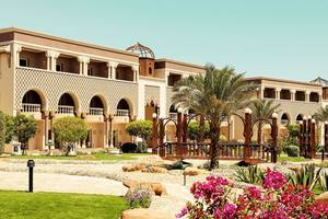 Sentido Mamlouk Palace in Hurghada & Safaga