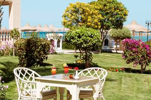 Sentido Mamlouk Palace in Hurghada & Safaga