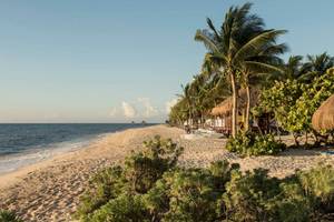 Grand Riviera Princess in Mexiko: Yucatan / Cancun