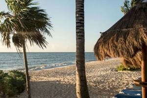 Grand Riviera Princess in Mexiko: Yucatan / Cancun