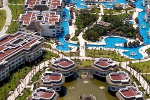 Grand Riviera Princess in Mexiko: Yucatan / Cancun