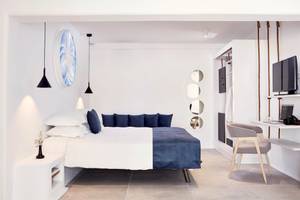 Absolute Mykonos Suites & More in Mykonos