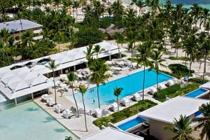 Catalonia Royal Bavaro in Dom. Republik - Osten (Punta Cana)