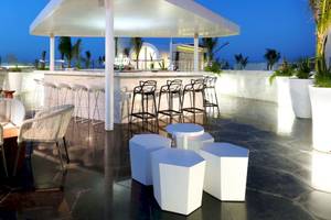 Grand Palladium Costa Mujeres Resort & Spa in Mexiko: Yucatan / Cancun