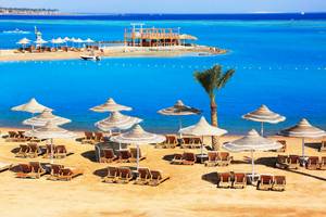 LABRANDA Club Makadi in Hurghada & Safaga