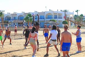 LABRANDA Club Makadi in Hurghada & Safaga