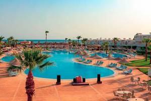 LABRANDA Club Makadi in Hurghada & Safaga