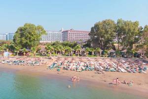 Eftalia Aqua Resort in Antalya & Belek