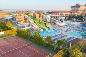 Eftalia Aqua Resort in Antalya & Belek