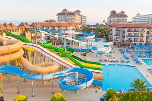 Eftalia Aqua Resort in Antalya & Belek