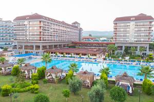 Eftalia Aqua Resort in Antalya & Belek