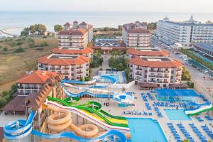 Eftalia Aqua Resort in Antalya & Belek