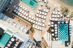 Amare Beach Hotel Ibiza in Ibiza