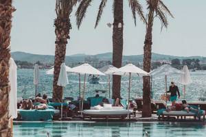 Amare Beach Hotel Ibiza in Ibiza