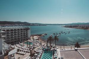 Amare Beach Hotel Ibiza in Ibiza