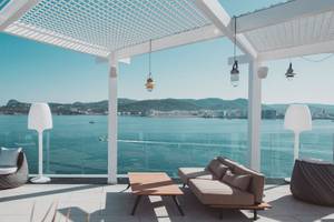 Amare Beach Hotel Ibiza in Ibiza