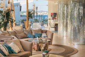 Amare Beach Hotel Ibiza in Ibiza