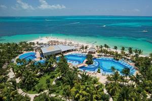 Riu Caribe in Mexiko: Yucatan / Cancun