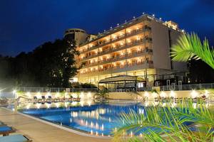 Sofia Hotel in Bulgarien: Goldstrand / Varna