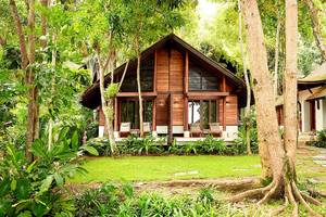 The Tubkaak Krabi Boutique Resort in Thailand: Krabi & Umgebung