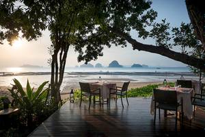 The Tubkaak Krabi Boutique Resort in Thailand: Krabi & Umgebung