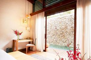 The Tubkaak Krabi Boutique Resort in Thailand: Krabi & Umgebung