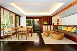 The Tubkaak Krabi Boutique Resort in Thailand: Krabi & Umgebung