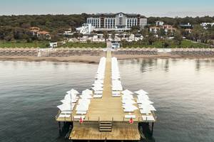 Voyage Sorgun in Antalya & Belek