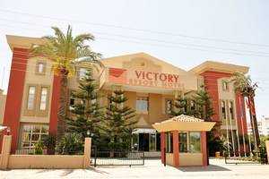Victory Resort in Antalya & Belek