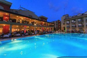 Victory Resort in Antalya & Belek