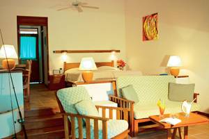 Capitan Suizo Beachfront Boutique Hotel in Costa Rica