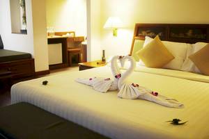 Seaview Patong in Thailand: Insel Phuket