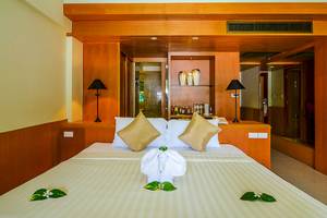 Seaview Patong in Thailand: Insel Phuket