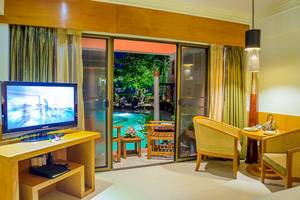 Seaview Patong in Thailand: Insel Phuket