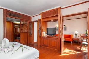 Seaview Patong in Thailand: Insel Phuket