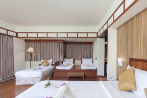 Seaview Patong in Thailand: Insel Phuket